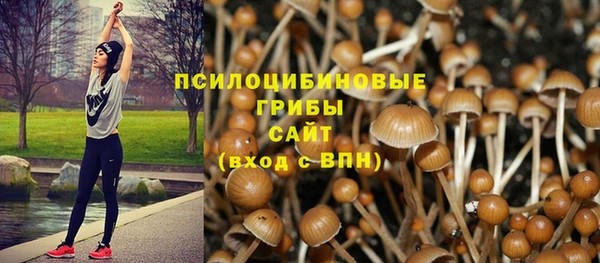 хмурый Нефтегорск